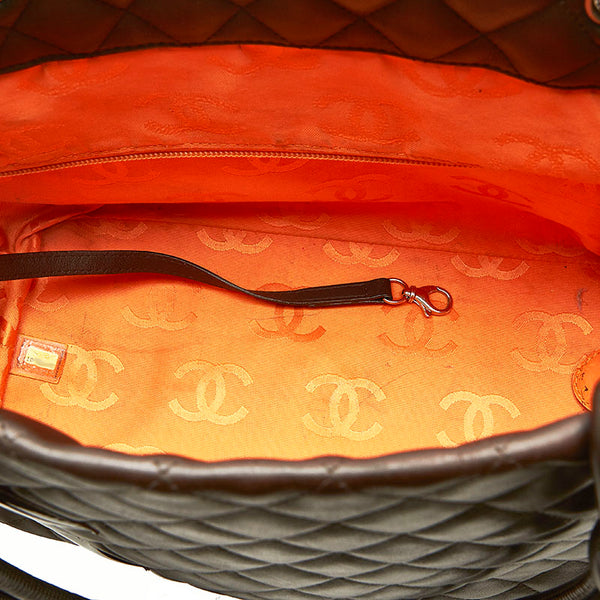 シャネル トートバッグ 1-240001050094