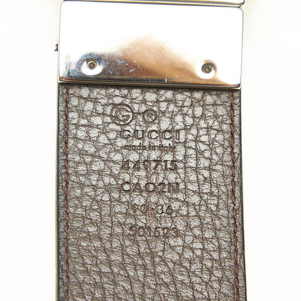 グッチ リバーシブル 1-240001048998