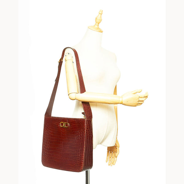 サルヴァトーレフェラガモ ショルダーバッグ 1-240001050151