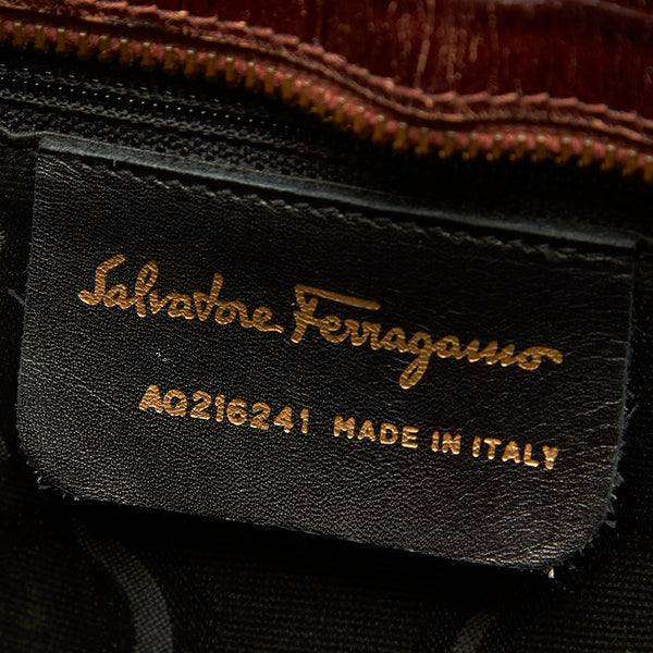 サルヴァトーレフェラガモ ショルダーバッグ 1-240001050151