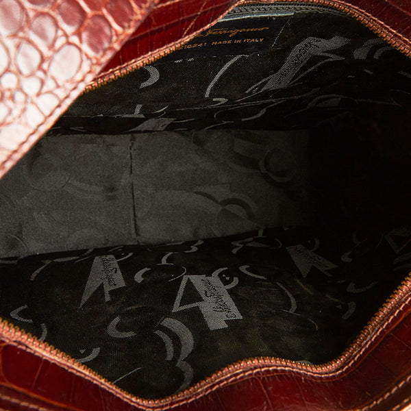 サルヴァトーレフェラガモ ショルダーバッグ 1-240001050151