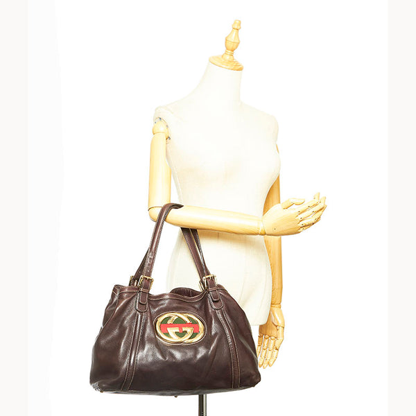 グッチ シェリーライン 1-240001050102