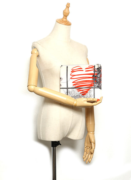 サルヴァトーレフェラガモ ポーチ 1-240001043012