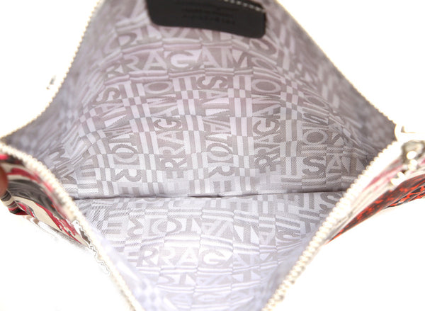 サルヴァトーレフェラガモ ポーチ 1-240001043012