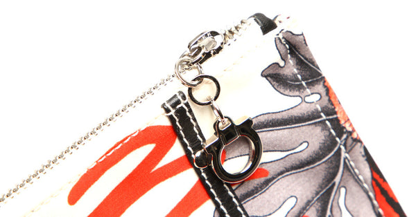 サルヴァトーレフェラガモ ポーチ 1-240001043012