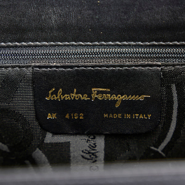 サルヴァトーレフェラガモ ショルダーバッグ 1-240001051781