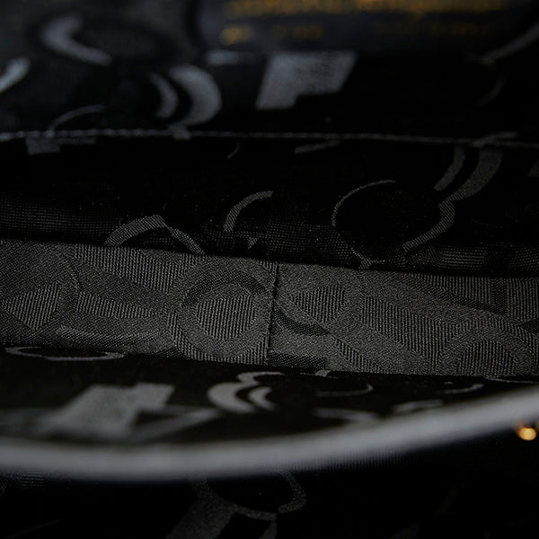 サルヴァトーレフェラガモ ショルダーバッグ 1-240001051781