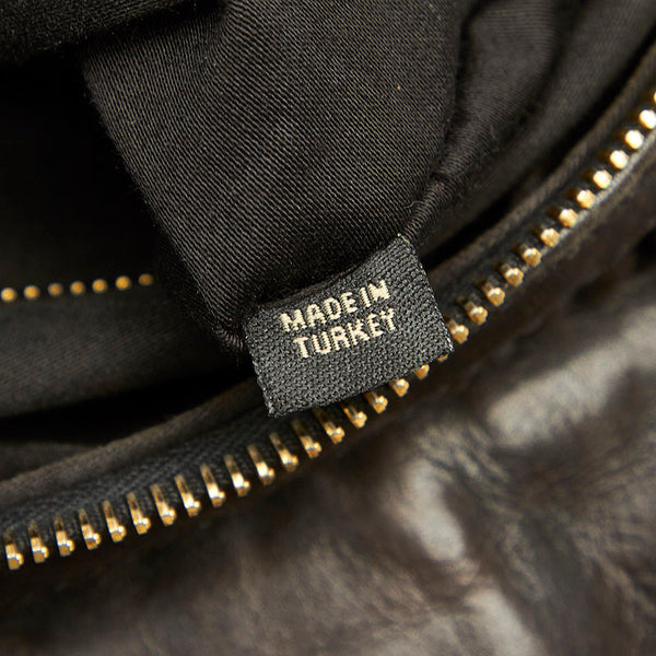 ミュウミュウ ブラウン レザー ハンドバッグ ショルダーバッグ 2WAY レディース MIUMIU 中古