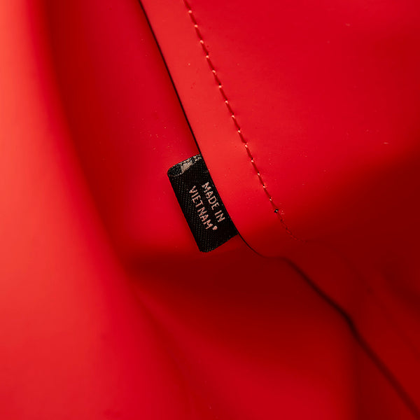 コーチ ブラック レザー トートバッグ レディース COACH 【中古】