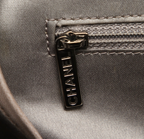 シャネル マトラッセ チェーン ショルダーバッグ レディース CHANEL 中古