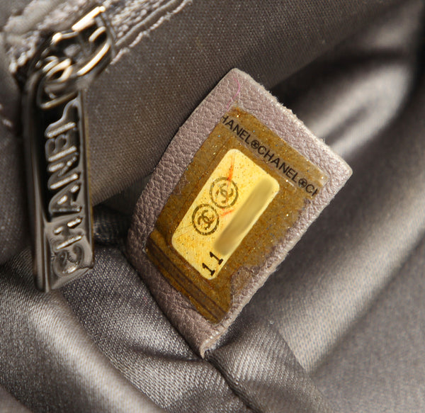 シャネル マトラッセ チェーン ショルダーバッグ レディース CHANEL 中古