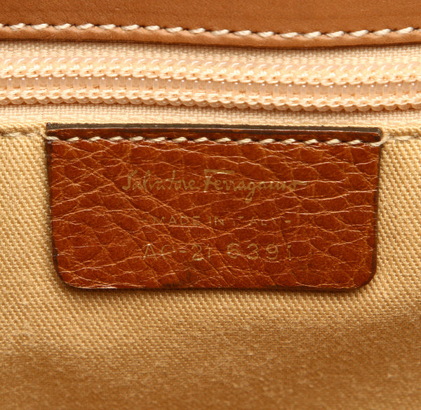 サルヴァトーレフェラガモ ハンドバッグ 1-240001041281