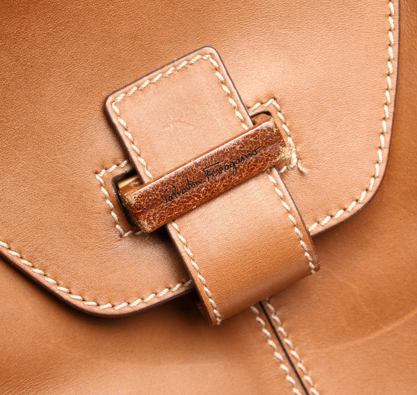 サルヴァトーレフェラガモ ハンドバッグ 1-240001041281