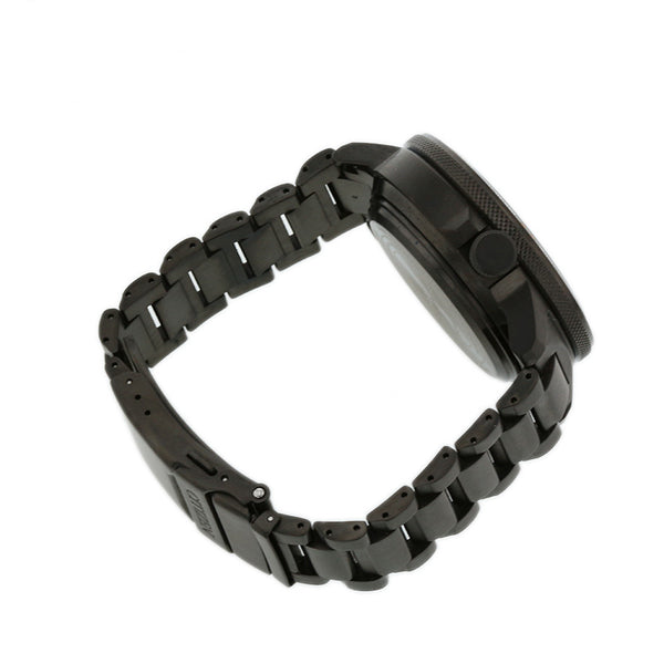 シチズン プロマスター エコドライブ 30周年記念モデル  CC7015-55E ブラック チタン 腕時計 メンズ CITIZEN 電波時計 ブラック文字盤 【中古】