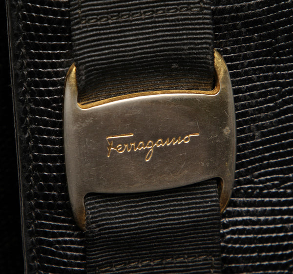 サルヴァトーレフェラガモ ショルダーバッグ 1-240001041253