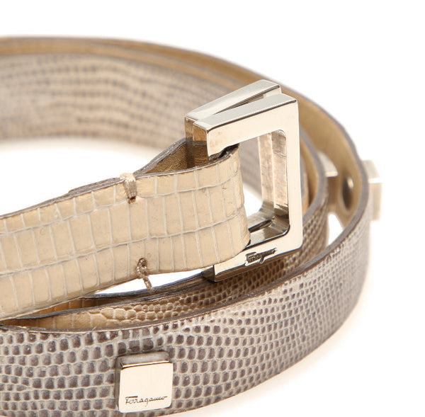 サルヴァトーレフェラガモ ベルト 1-240001041317