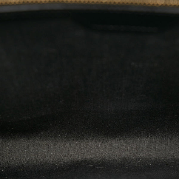 ルイ ヴィトン エピ サントロペ ハンドバッグ ショルダーバッグ M52462 ノワール ブラック レザー レディース LOUIS VUITTON 【中古】