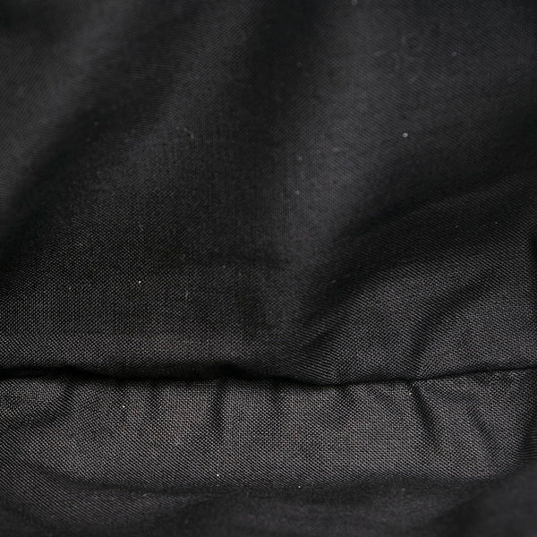 バレンシアガ クラシック スタッズ ボディバッグ 542013 ネイビー レザー メンズ BALENCIAGA 【中古】