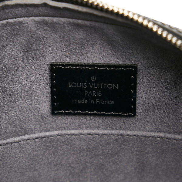 ルイ ヴィトン エピ ジャスミン ハンドバッグ M52082 ノワール レザー レディース LOUIS VUITTON 【中古】