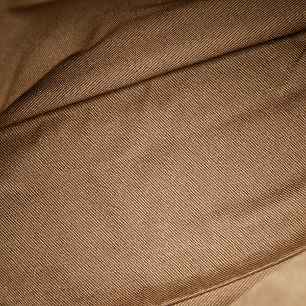 クロエ エルシー ブラック レザー ハンドバッグ ショルダーバッグ 2WAY レディース Chloe 【中古】