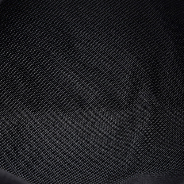 グッチ GGキャンバス アビー ポーチ アクセサリーポーチ 145750 ブラック キャンバス レザー レディース GUCCI 【中古】