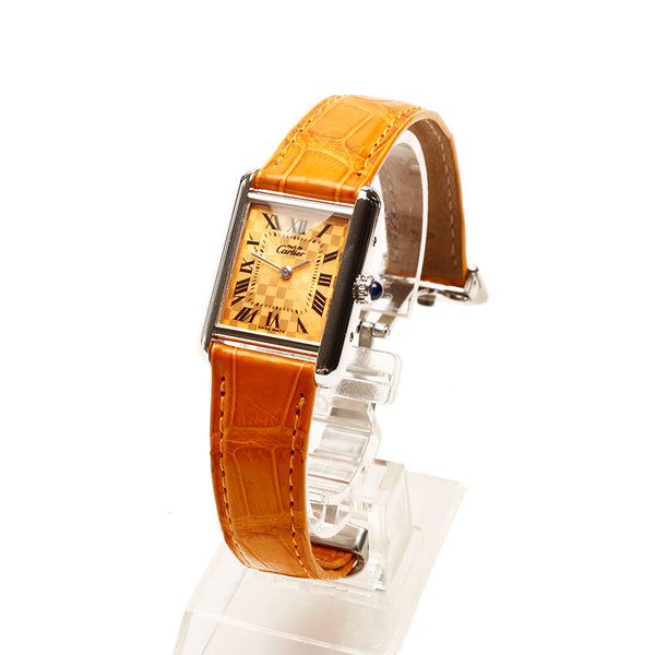 カルティエ 腕時計 1-240001049648