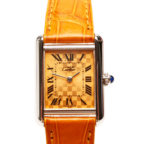 カルティエ 腕時計 1-240001049648