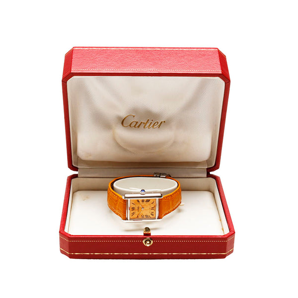 カルティエ 腕時計 1-240001049648