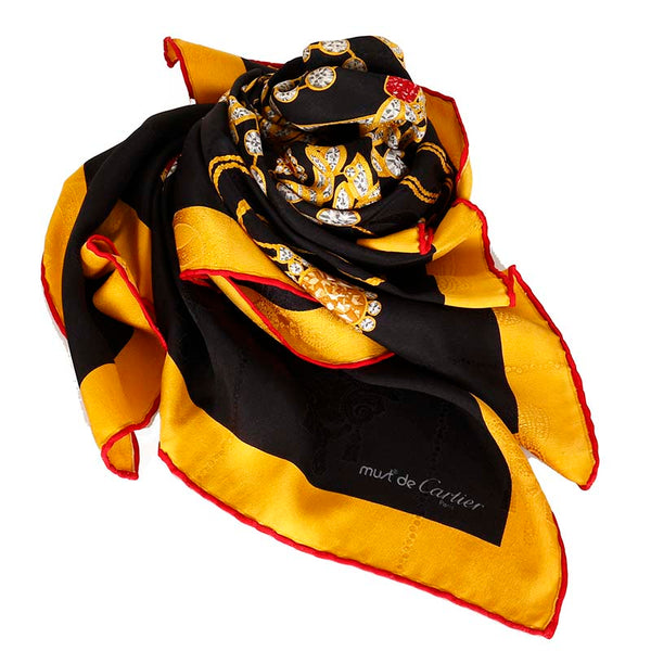 カルティエ ジュエリー 宝石柄 1-240001049322