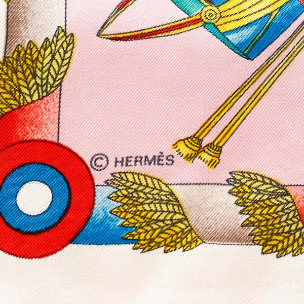 エルメス L’ARMEE IMPERIALE RUSSE ロシア軍事博物館 1-240001049236