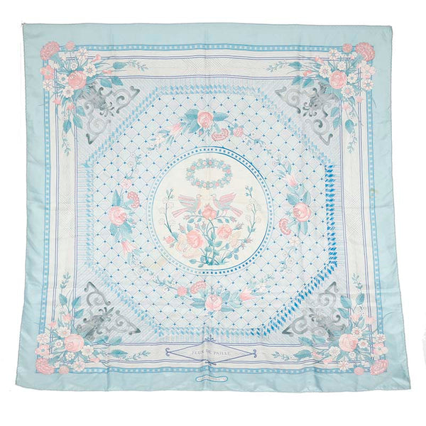 エルメス JEUX DE PAILLE 1-240001049228