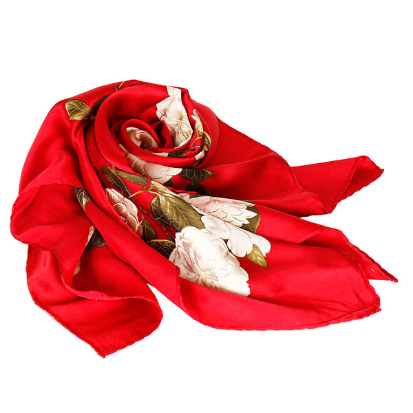 シャネル カメリア 花柄 1-240001049570