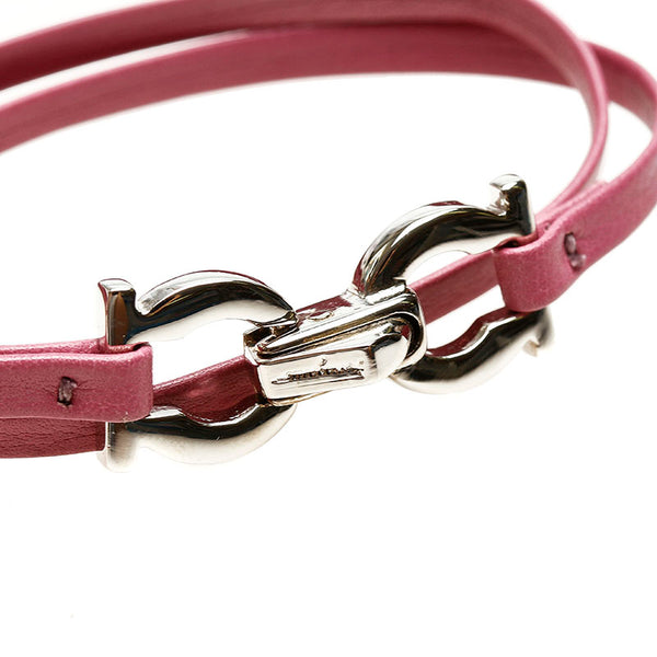 サルヴァトーレフェラガモ ブレスレット 1-240001050082