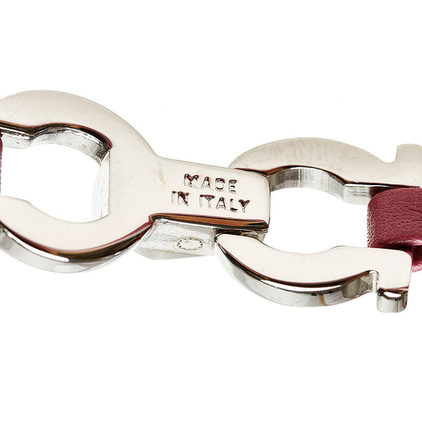 サルヴァトーレフェラガモ ブレスレット 1-240001050082