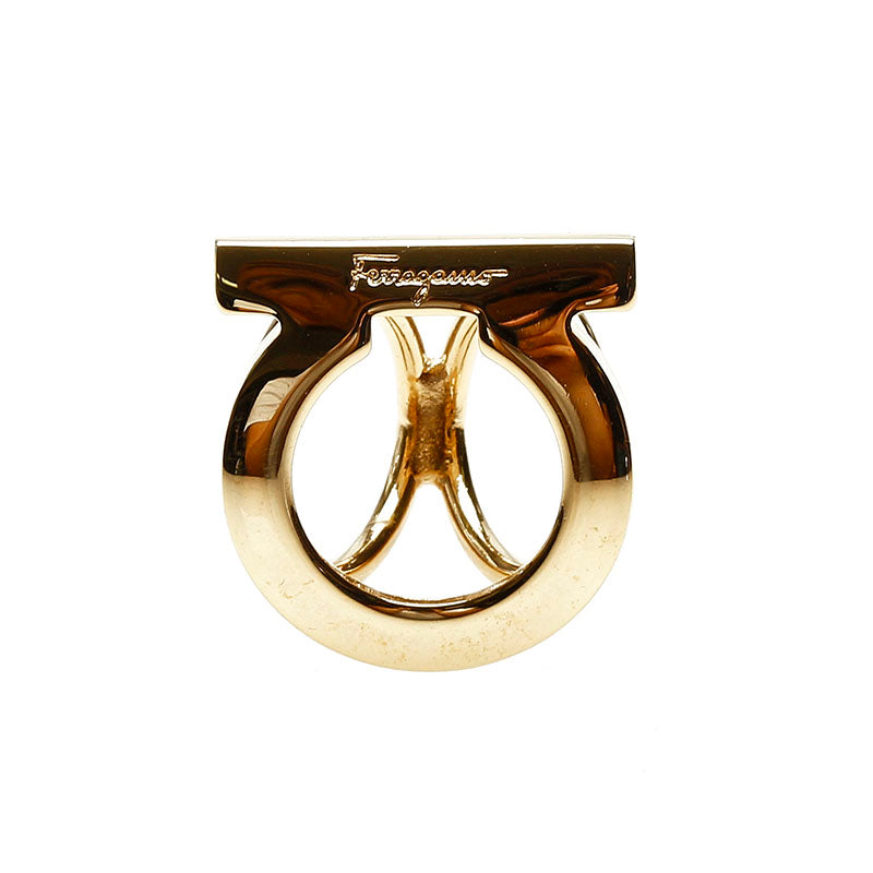 サルヴァトーレフェラガモ スカーフリング 1-240001049982