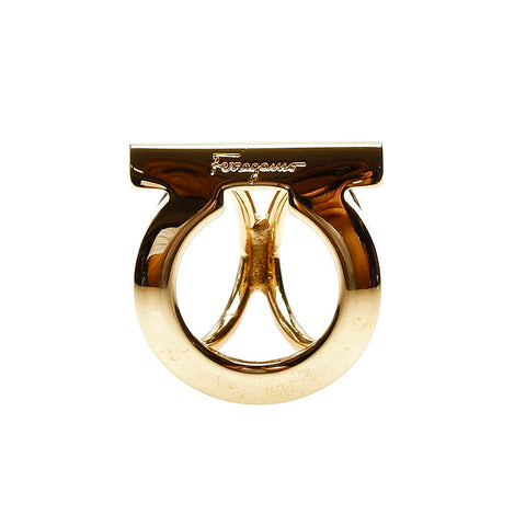 サルヴァトーレフェラガモ スカーフリング 1-240001049982