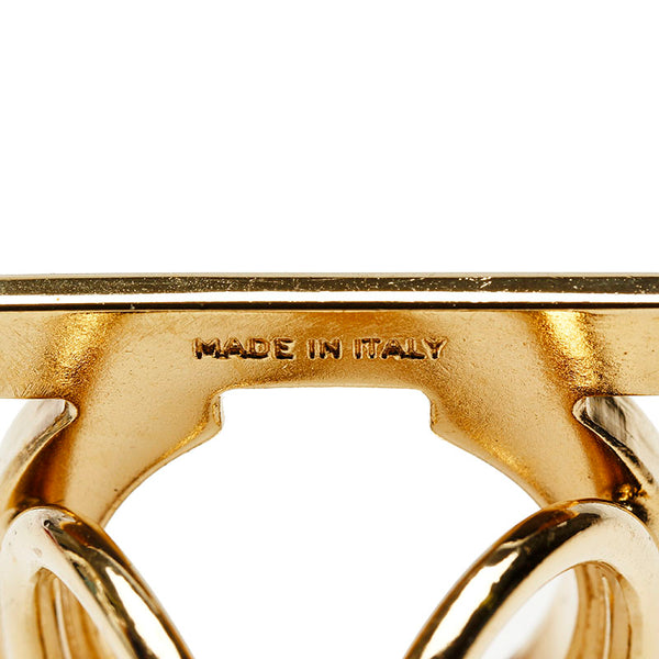 サルヴァトーレフェラガモ スカーフリング 1-240001049982