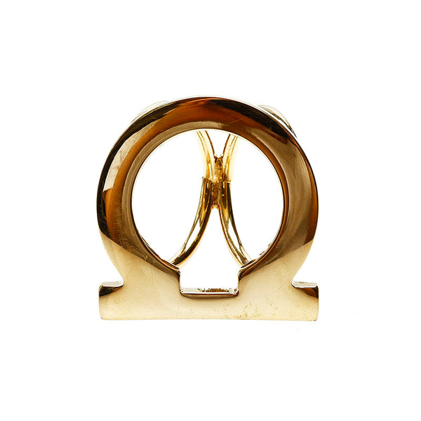 サルヴァトーレフェラガモ スカーフリング 1-240001049545