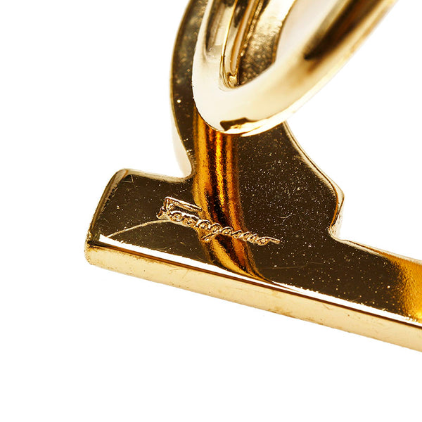 サルヴァトーレフェラガモ スカーフリング 1-240001049545