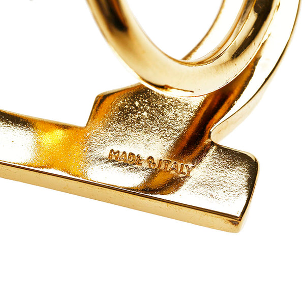 サルヴァトーレフェラガモ スカーフリング 1-240001049545