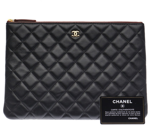 シャネル クラッチバッグ 1-240001039391