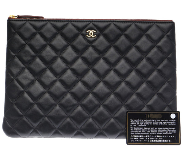 シャネル クラッチバッグ 1-240001039391