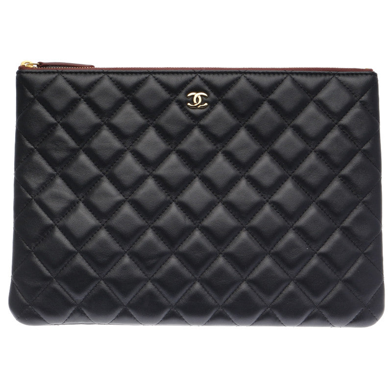 シャネル クラッチバッグ 1-240001039391