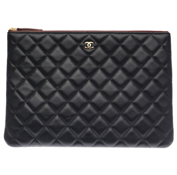 シャネル クラッチバッグ 1-240001039391