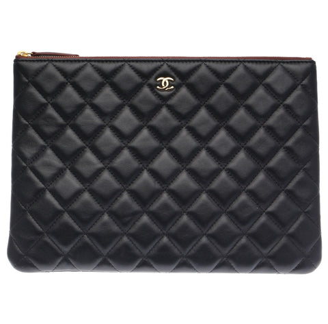 シャネル クラッチバッグ 1-240001039391