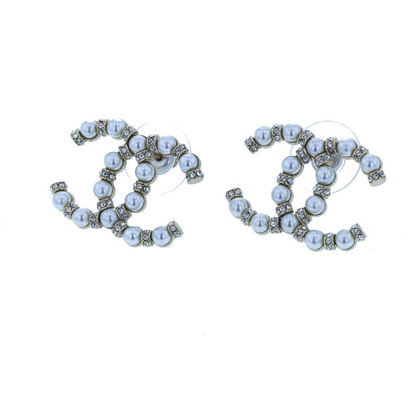 シャネル ココマーク　パ－ル 1-240005010377