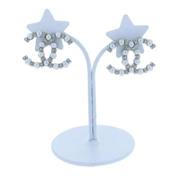 シャネル ココマーク　パ－ル 1-240005010377