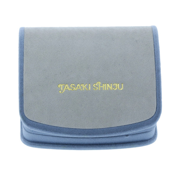 タサキ SV925 シルバー パール6mm ネックレス レディース TASAKI 中古