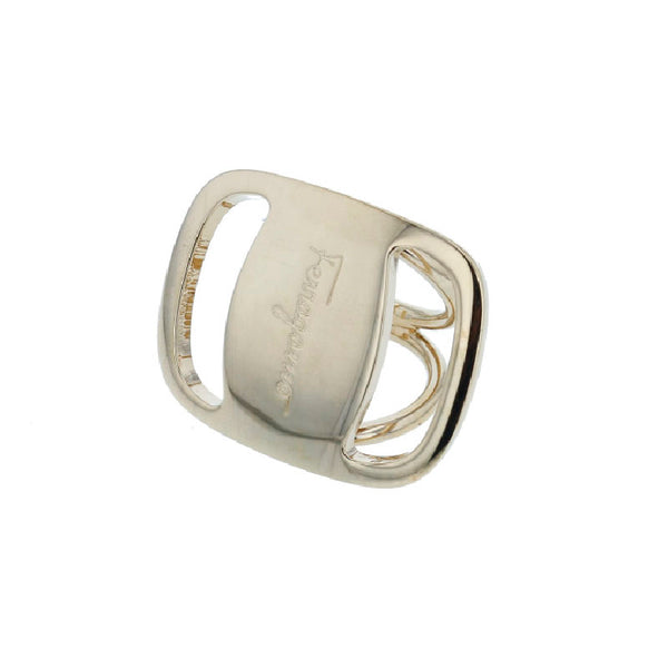 サルヴァトーレフェラガモ スカーフリング 1-240001048338