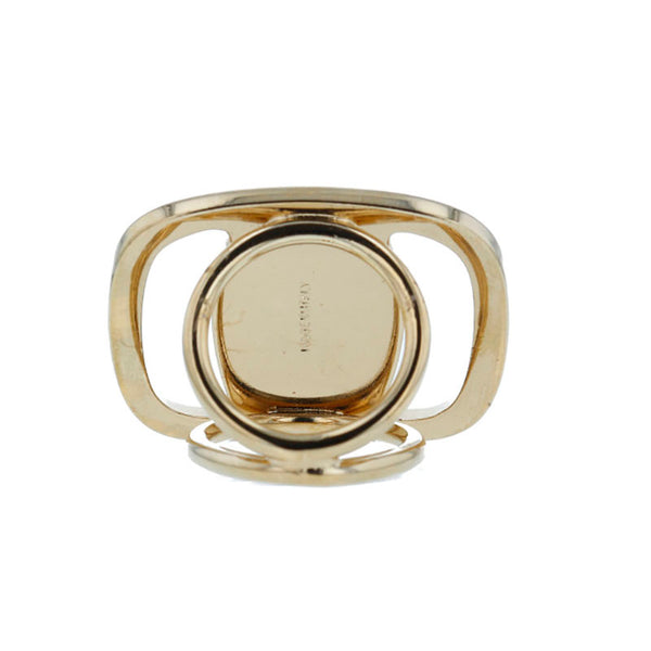 サルヴァトーレフェラガモ スカーフリング 1-240001048338